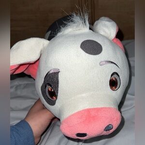 Pua Pig from Moana